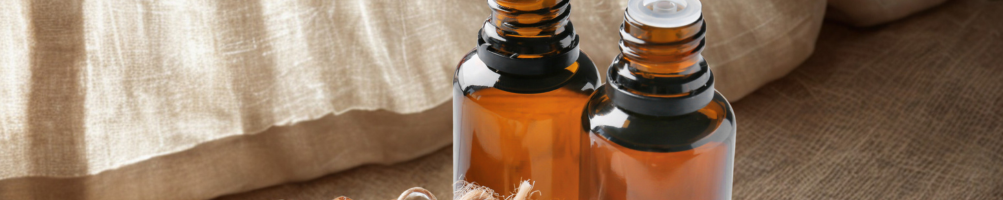 huiles essentielles et stress